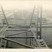 Panama Canal Construction