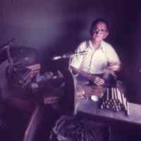 Cigar Making