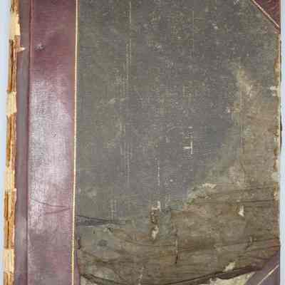 City of Key West Board of Public Works General Expenditures