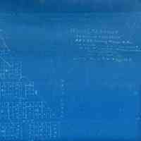 Whaltonville Plat Map