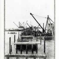 Constructing Long Key Bridge