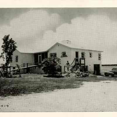 Herb Alley's Motel and Travel Court