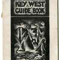 Key West Guide Book 1935-1936