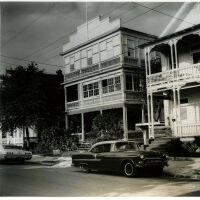 Island City Guest House