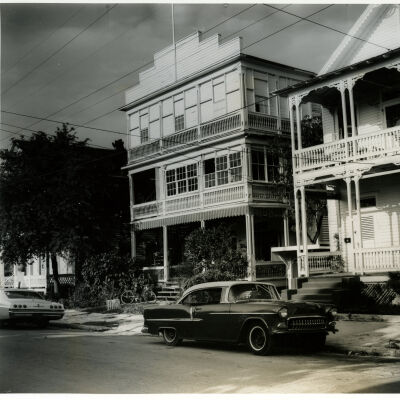 Island City Guest House