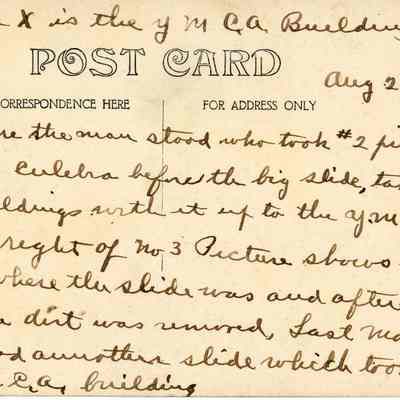 Culebra Housing: © Key West Art & Historical Society