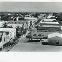 Birdseye View of Duval Street