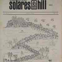 Solares Hill