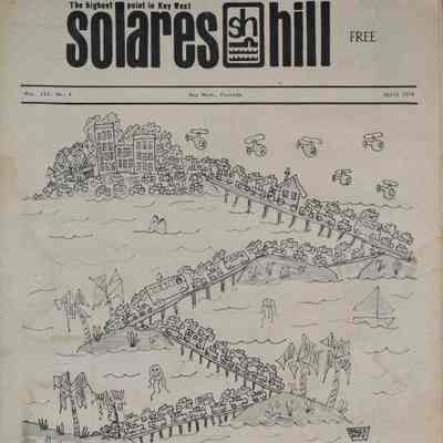 Solares Hill