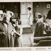 Movie Still from ‘Cat on a Hot Tin Roof’