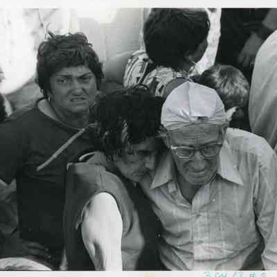 Mariel Boatlift Refugees