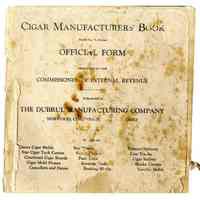 Cigar Manufacturers