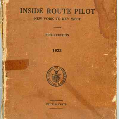 Inside Route Pilot: New York to Key West