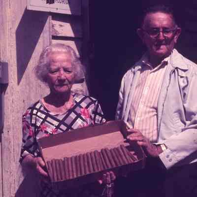 The Tropical Cigar Factory