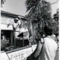 Conch Republic Days Celebration