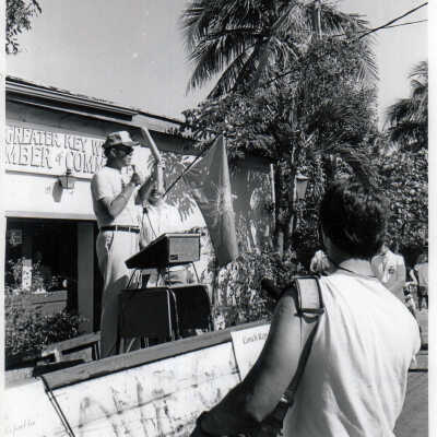 Conch Republic Days Celebration