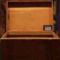 Wooden Box