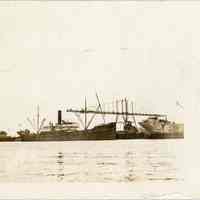 Dock 11 Tug Boat Office