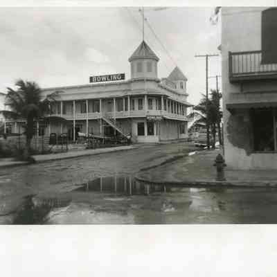William Curry & Sons Building