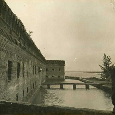 Fort Jefferson