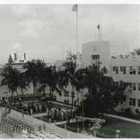 Harry S Truman Key West Visit