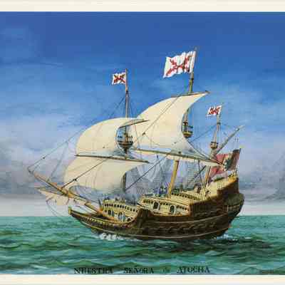 Nuestra Señora de Atocha