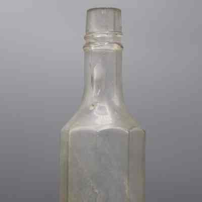 Glass Bottle