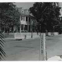 Audubon House