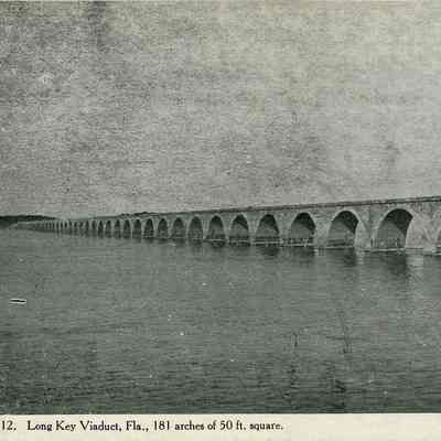 Oversea Railway Extension Construction