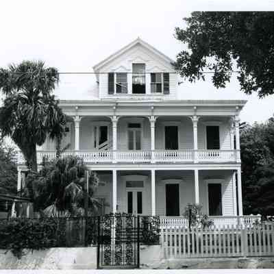 227 Duval Street