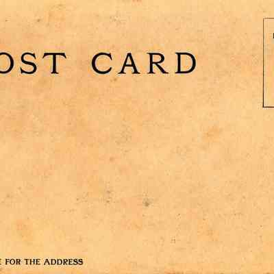 Cuban Residence, Key West, Fla.: © Key West Art & Historical Society