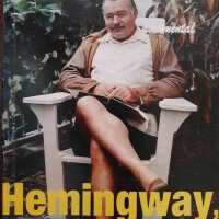 Hemingway ese Desconocido