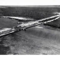 Labor Day Hurricane Destruction