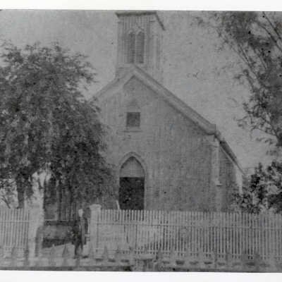 St. Paul's Episcopal Church