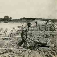 Building the Oversea Railway