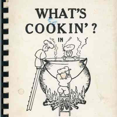 What's Cookin'? In Key West, Florida