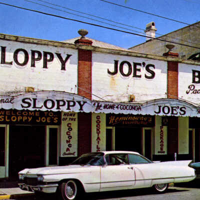 Sloppy Joe's Bar