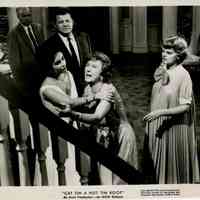 Movie Still from ‘Cat on a Hot Tin Roof’