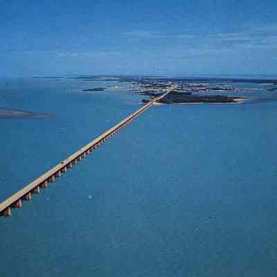 Seven Mile Bridge