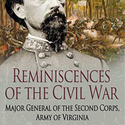 Reminiscences of the Civil War