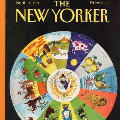 The New Yorker