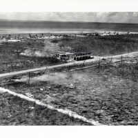Remains of Hotel Matecumbe