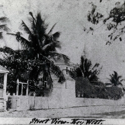 300 Block of Duval Street