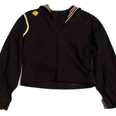 U.S. Navy Uniform Jumper