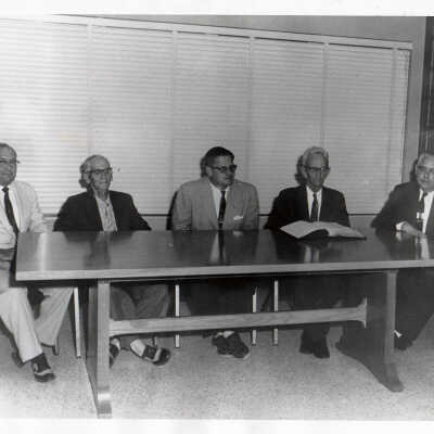 Monroe County School Board