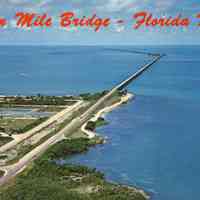 Seven Mile Bridge - Florida Keys