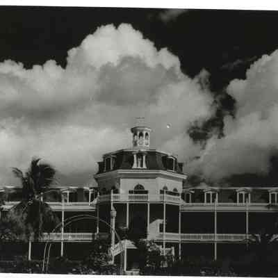 Convent of Mary Immaculate