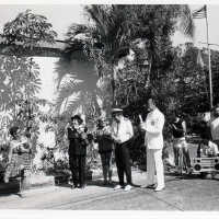 Conch Republic Days Celebration