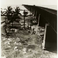 Florida East Coast Railways