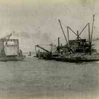 Building the Oversea Railway